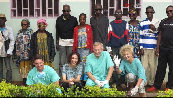 fot. Fundacja Redemptoris Missio