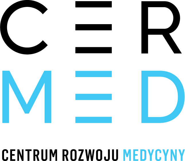 Logo CERMED