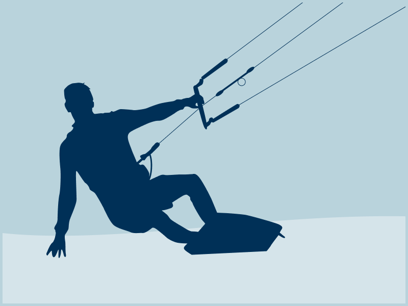 VI Lekarski Obóz Kitesurfingowy – Surf & Kite 2025