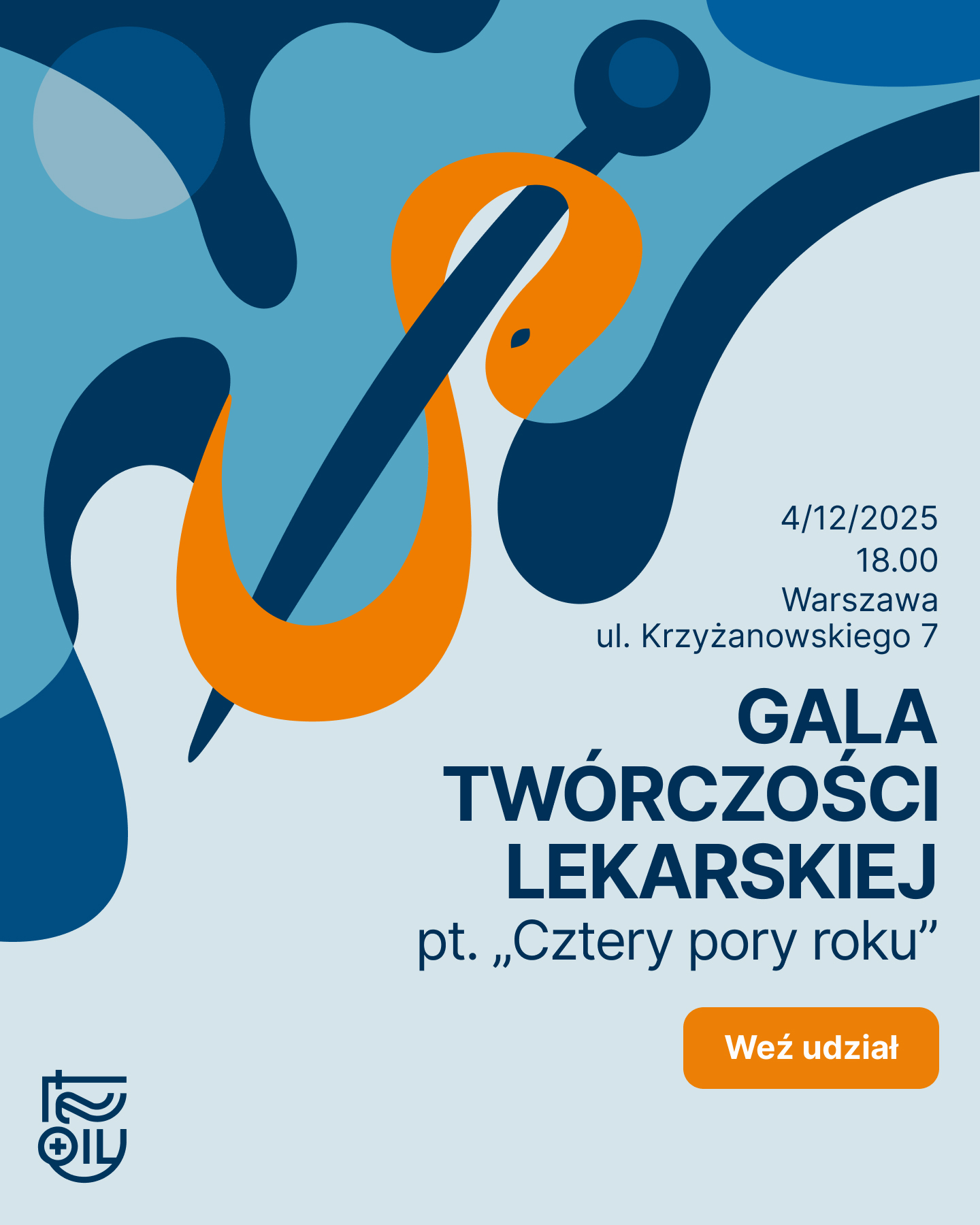 Gala Twórczości Lekarskiej