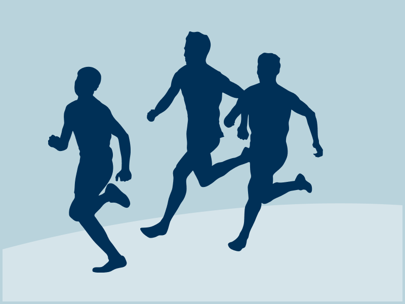 XII Otwarte Mistrzostwa Mazowsza Lekarzy w Półmaratonie i Bieg Lekarzy na 5 km