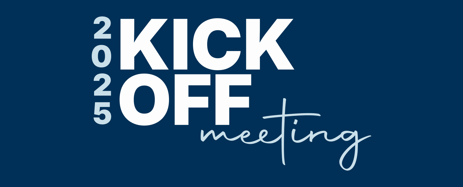 Kick off Meeting dla lekarzy stażystów