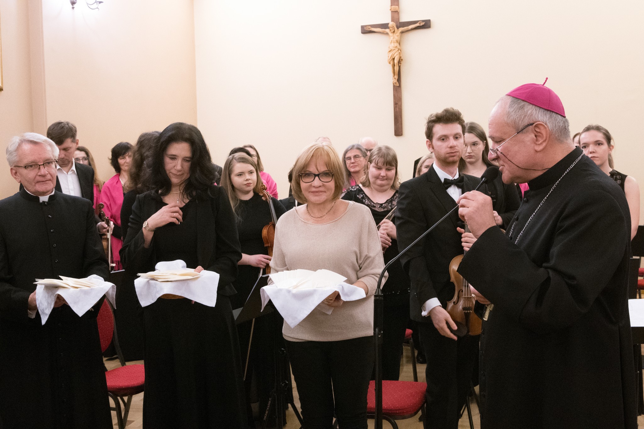 Spotkanie Noworoczne Środowisk Medycznych