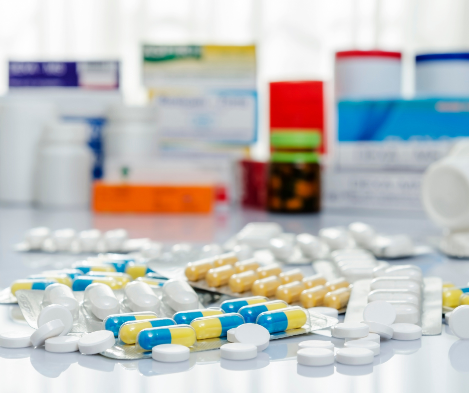 Racjonalna antybiotykoterapia w gabinecie lekarza POZ