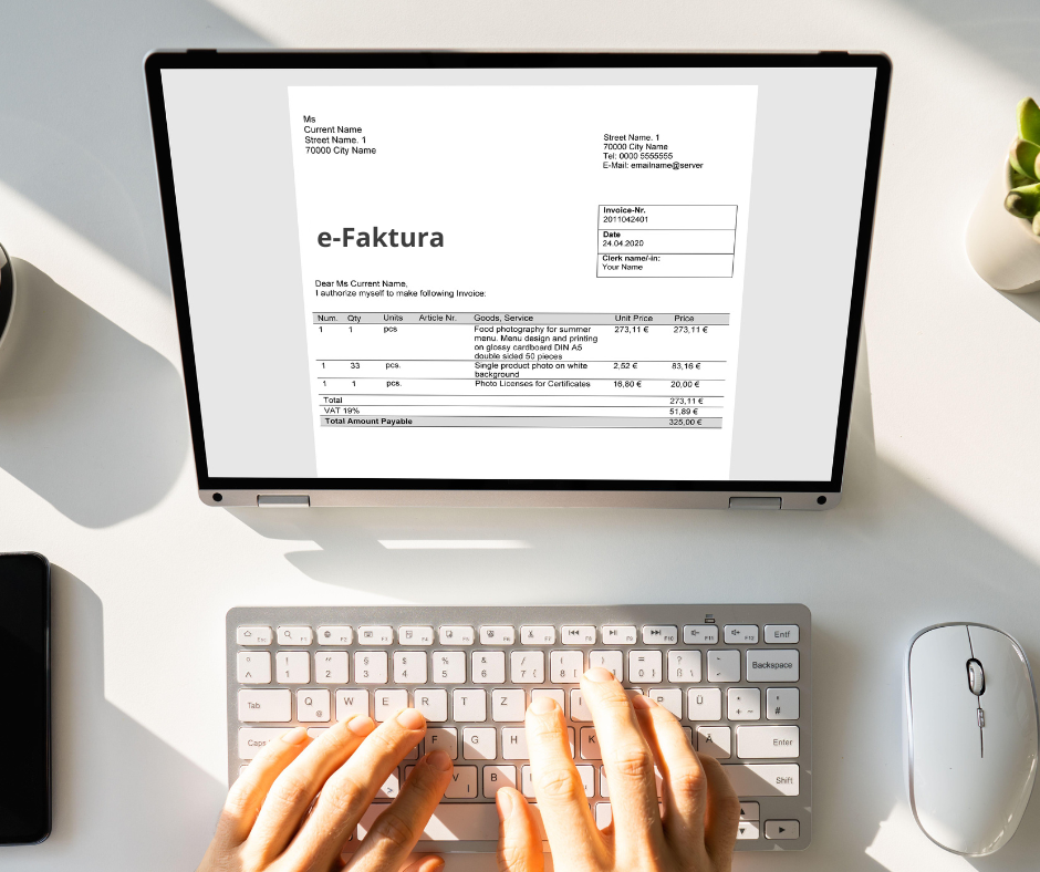 KSeF – co należy wiedzieć w 2026 r?