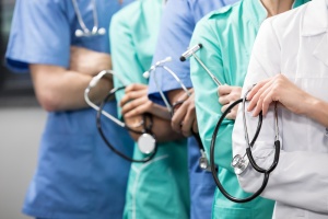 Rola NFZ w systemie  ochrony zdrowia w Polsce