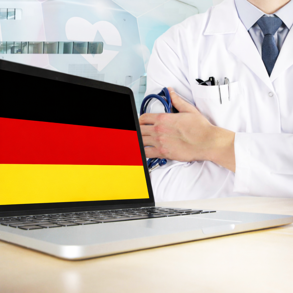 Praca lekarza i funkcjonowanie systemu ochrony zdrowia w Niemczech – praktyczne doświadczenia i realia pracy klinicznej