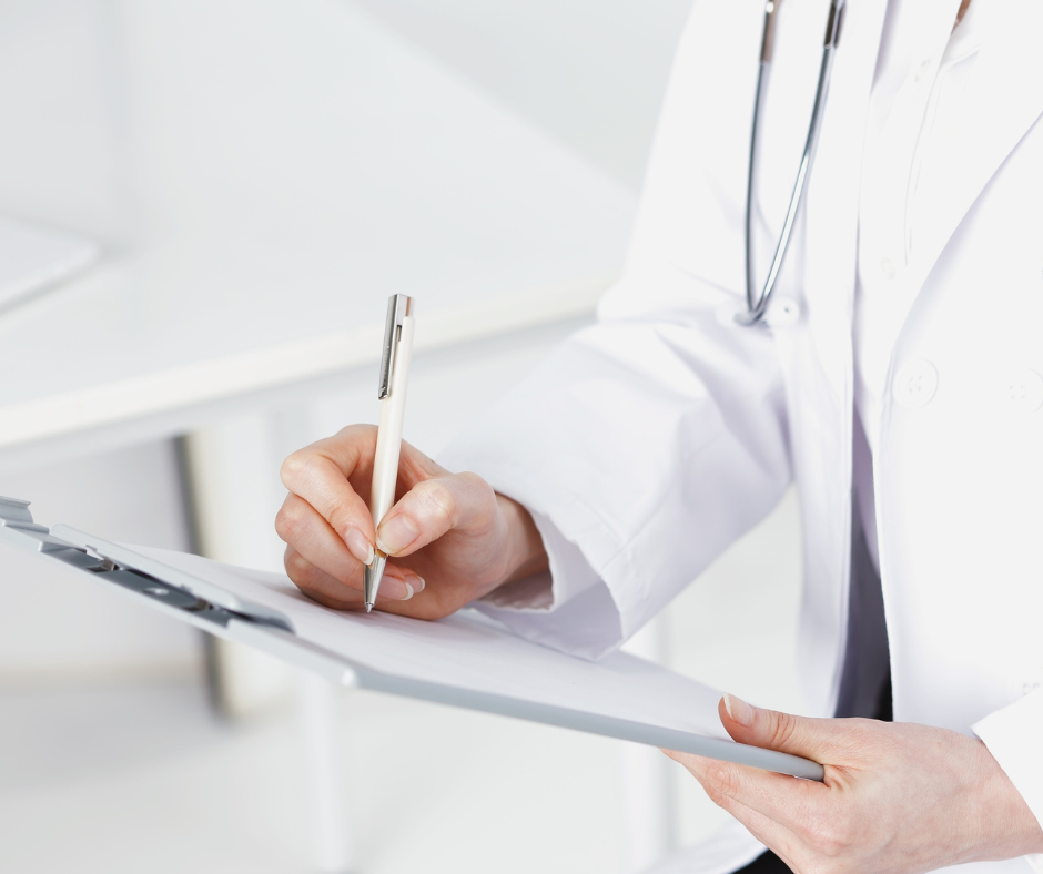 Zdarzenia niepożądane – raportowanie oraz postępowanie z nimi związane