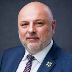 Dariusz Paluszek