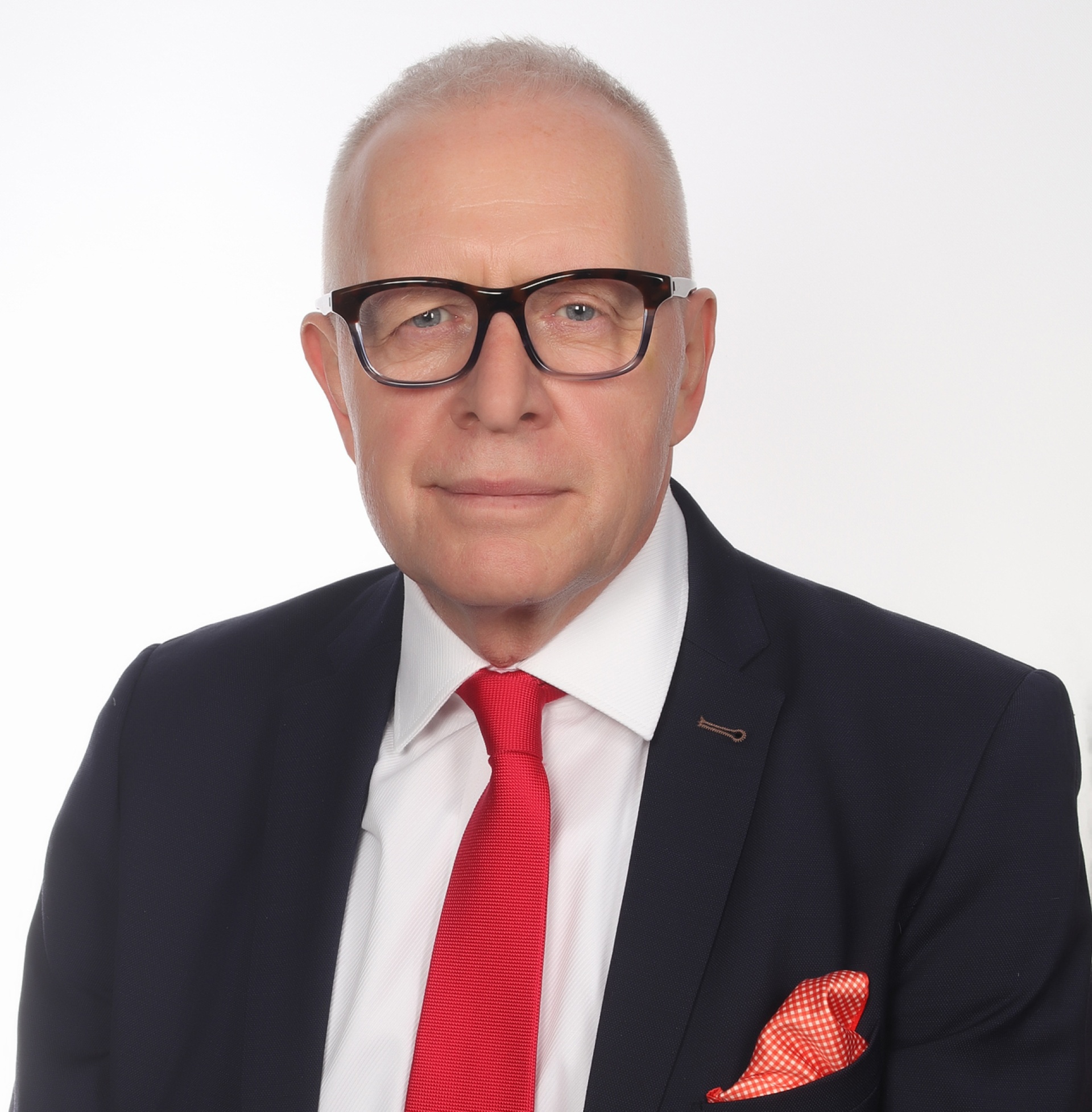 dr Michał Sutkowski