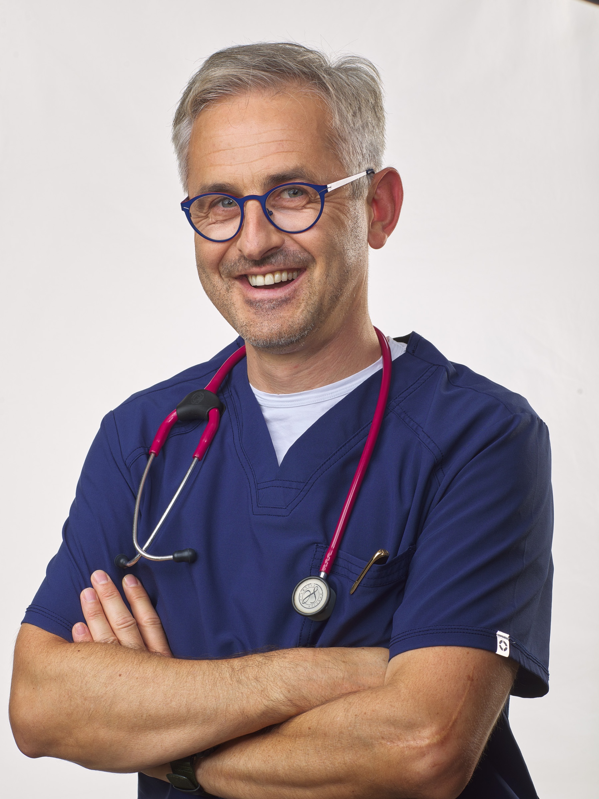 dr hab. n. med. Wojciech Feleszko