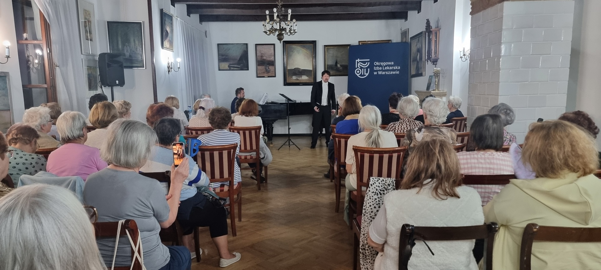 Nestor w Chlewiskach