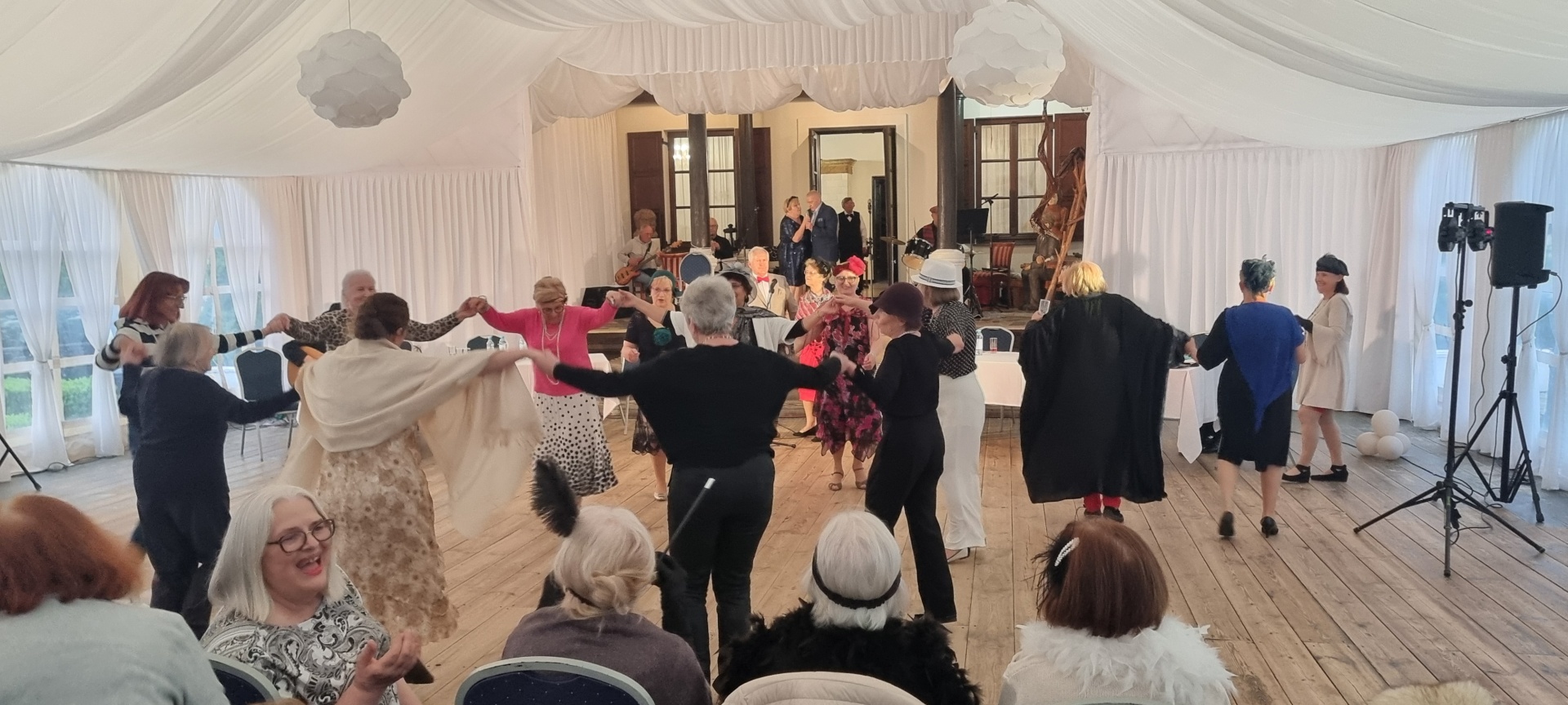 Nestor w Chlewiskach