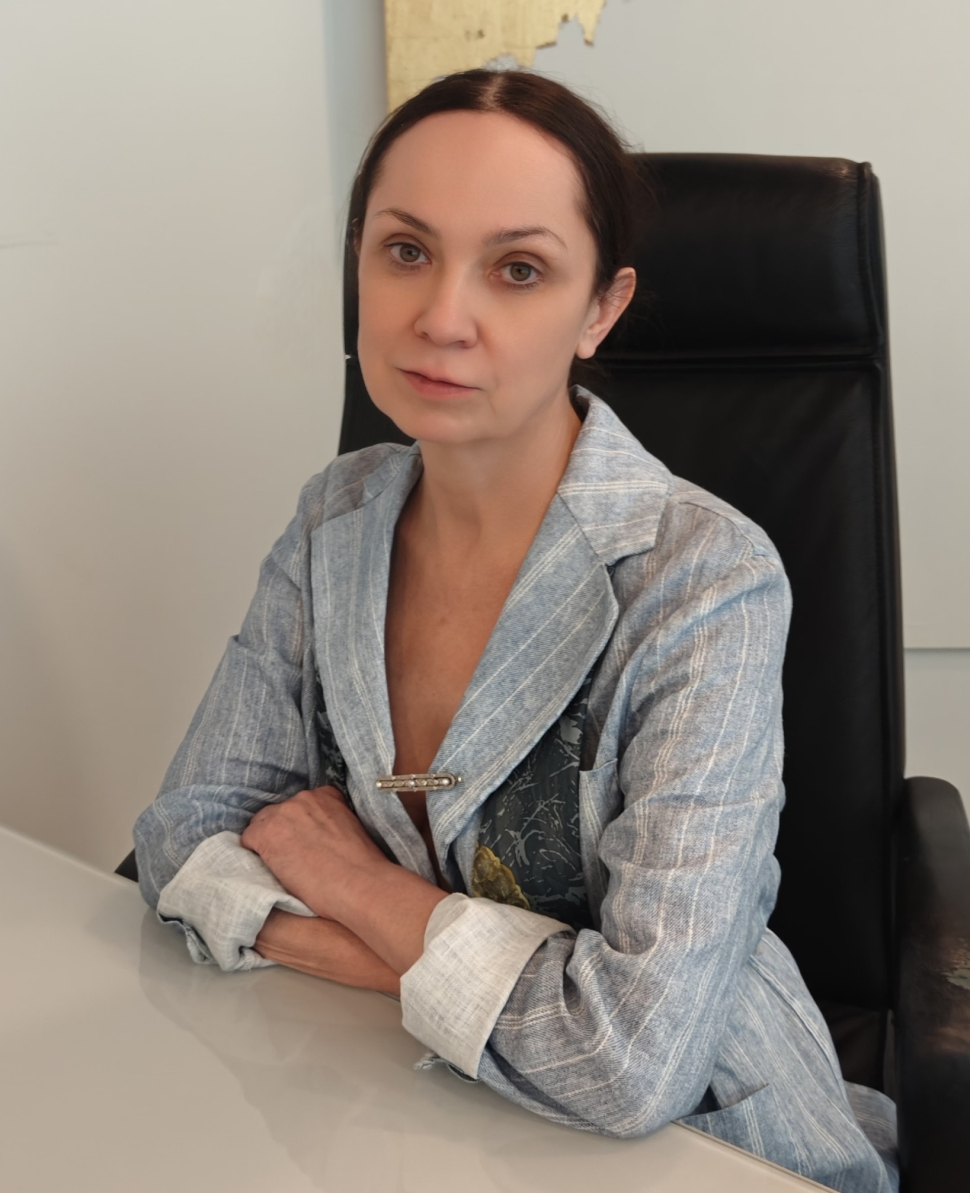dr n. med. Elżbieta Radzikowska
