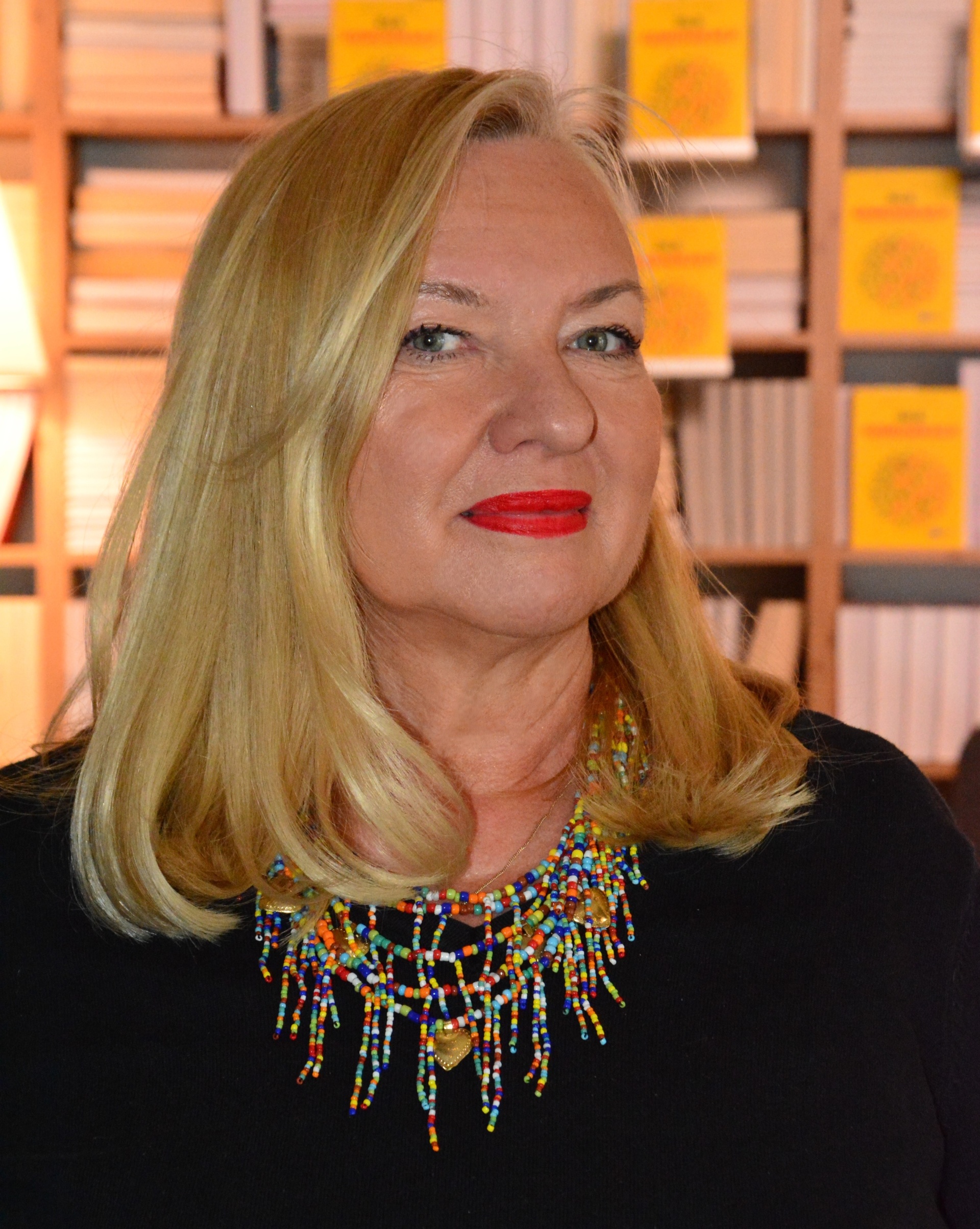Dorota Minta