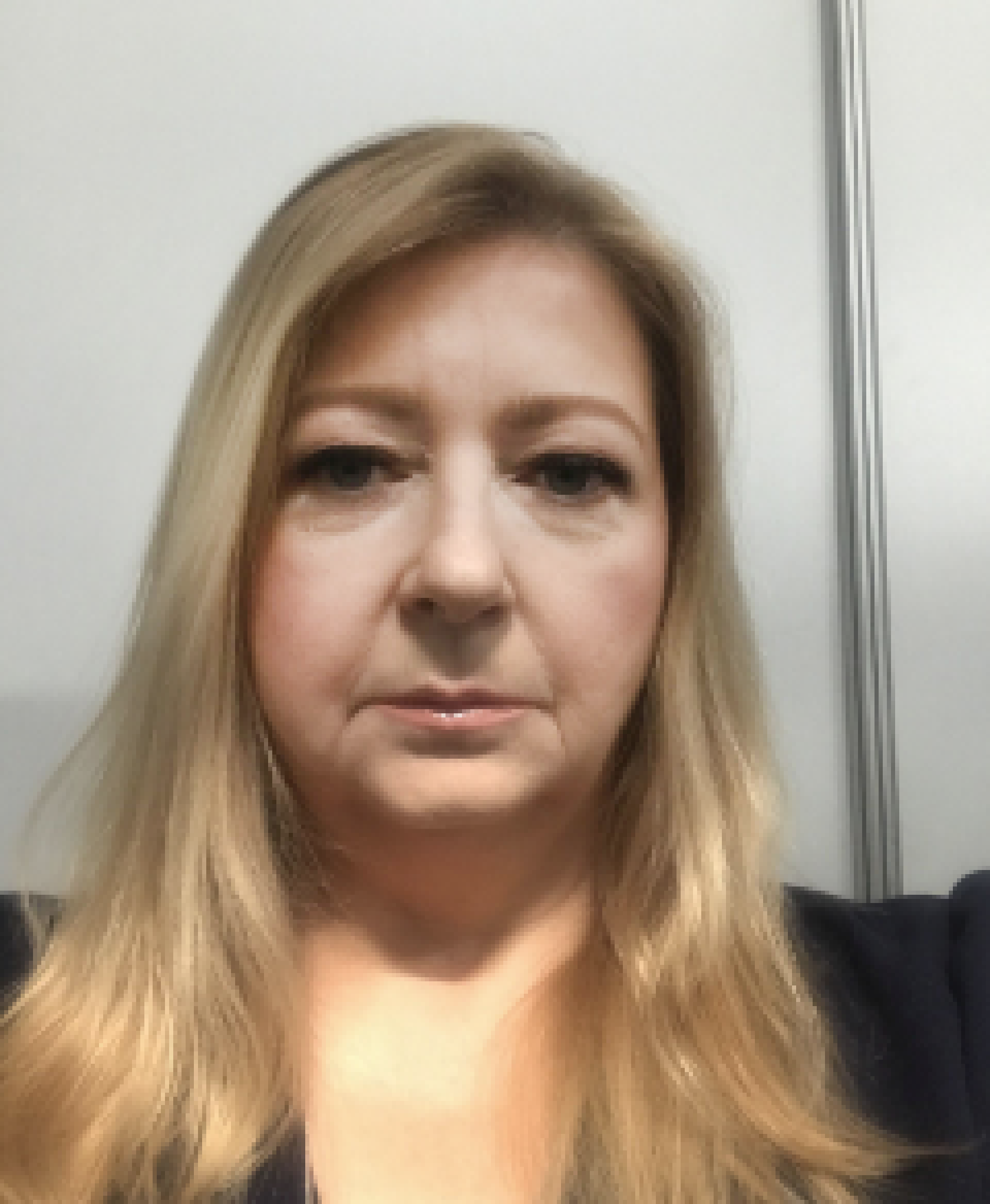 dr n. med. Agnieszka Jagiełło-Gruszfeld