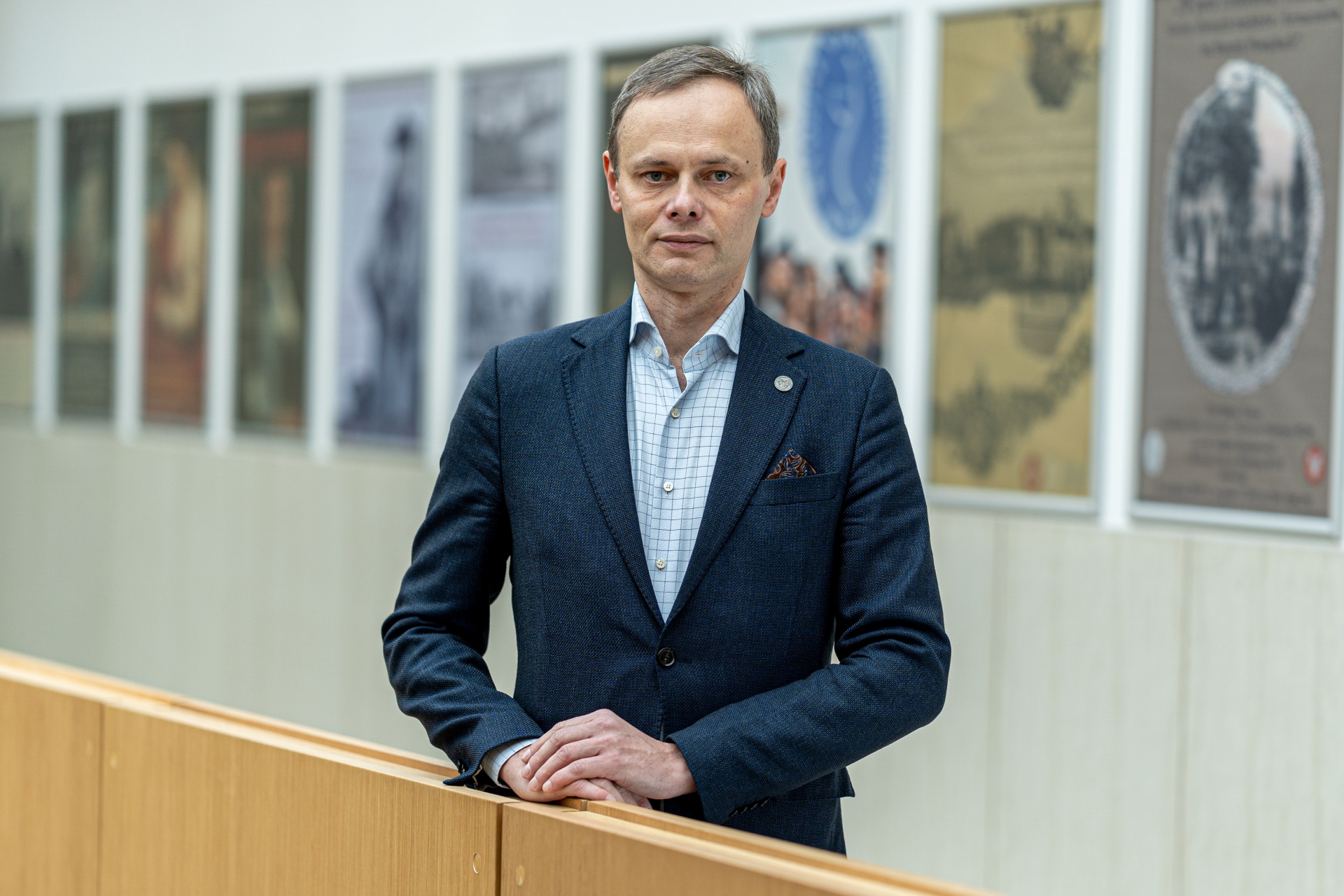  dr hab. n. med. Jacek Sieńko