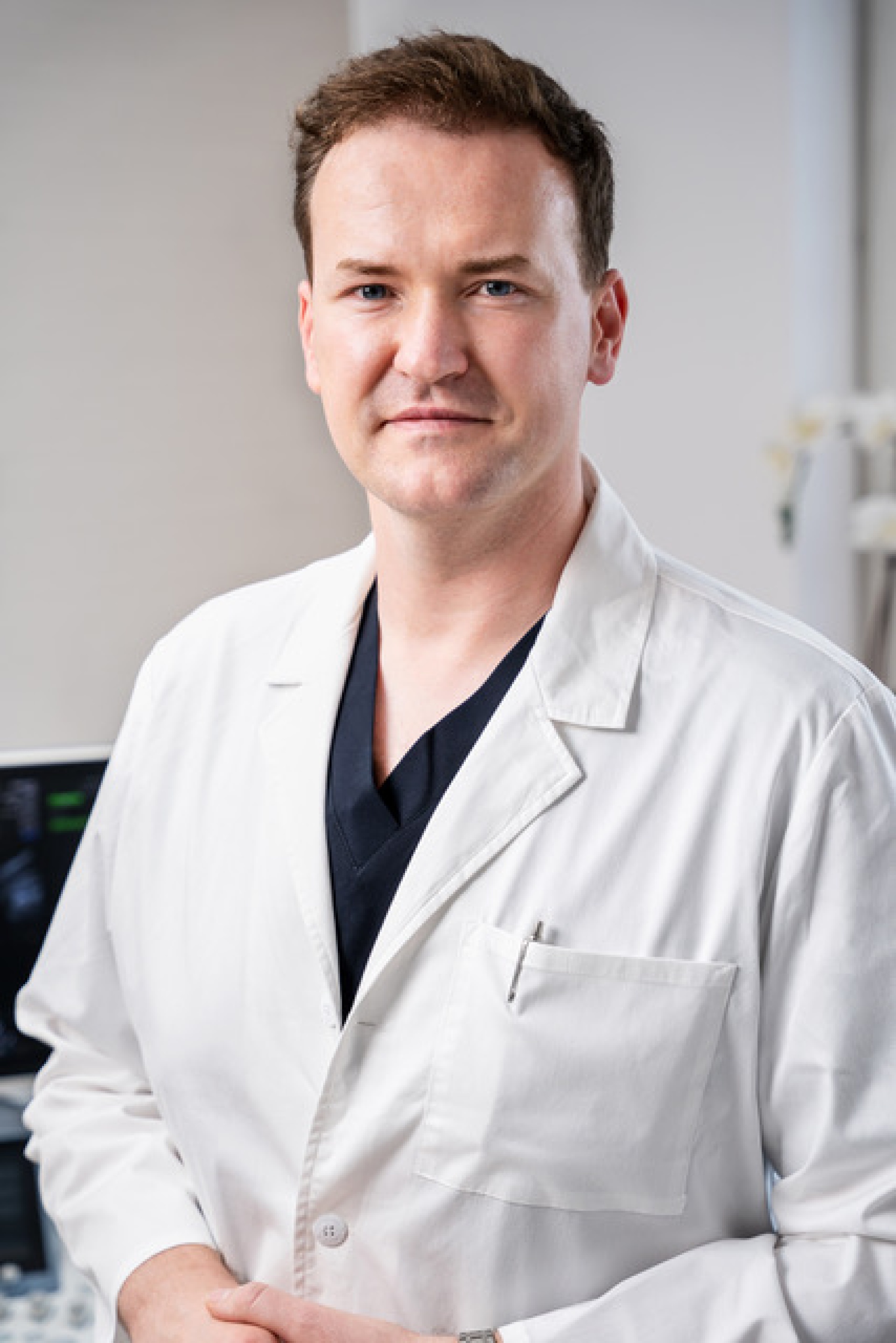  lek. Paweł Jędrzejczyk, urolog i androlog