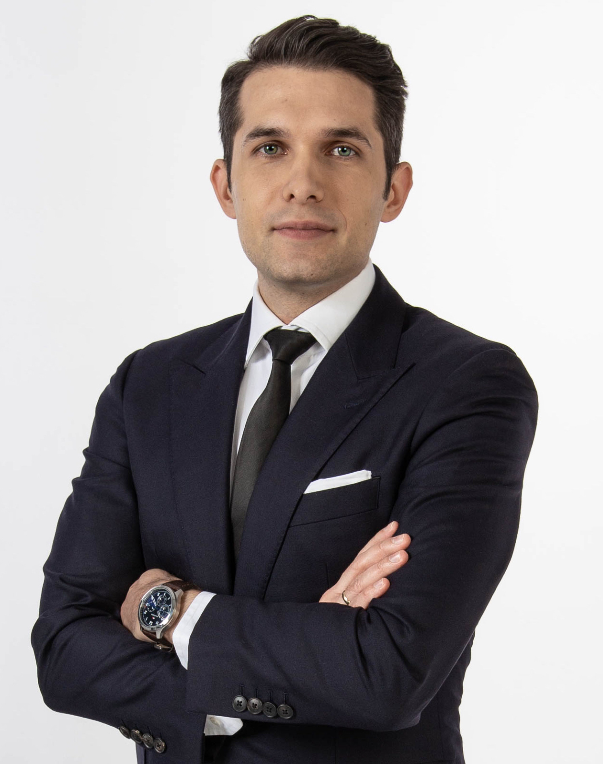 prof. dr hab. n. med. i n. o zdr. Krzysztof Ozierański