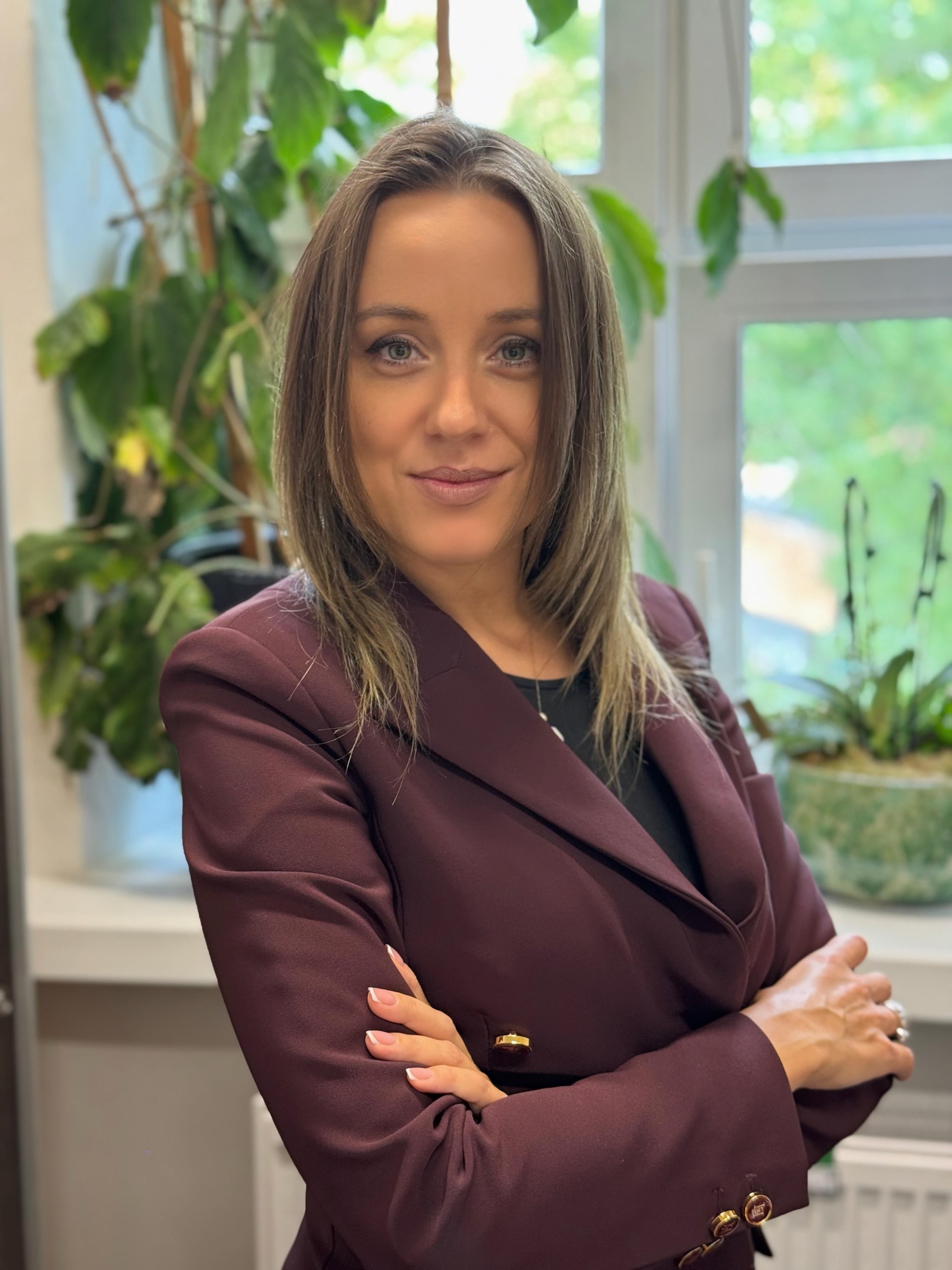 lek. Małgorzata Terlecka-Maciejewska