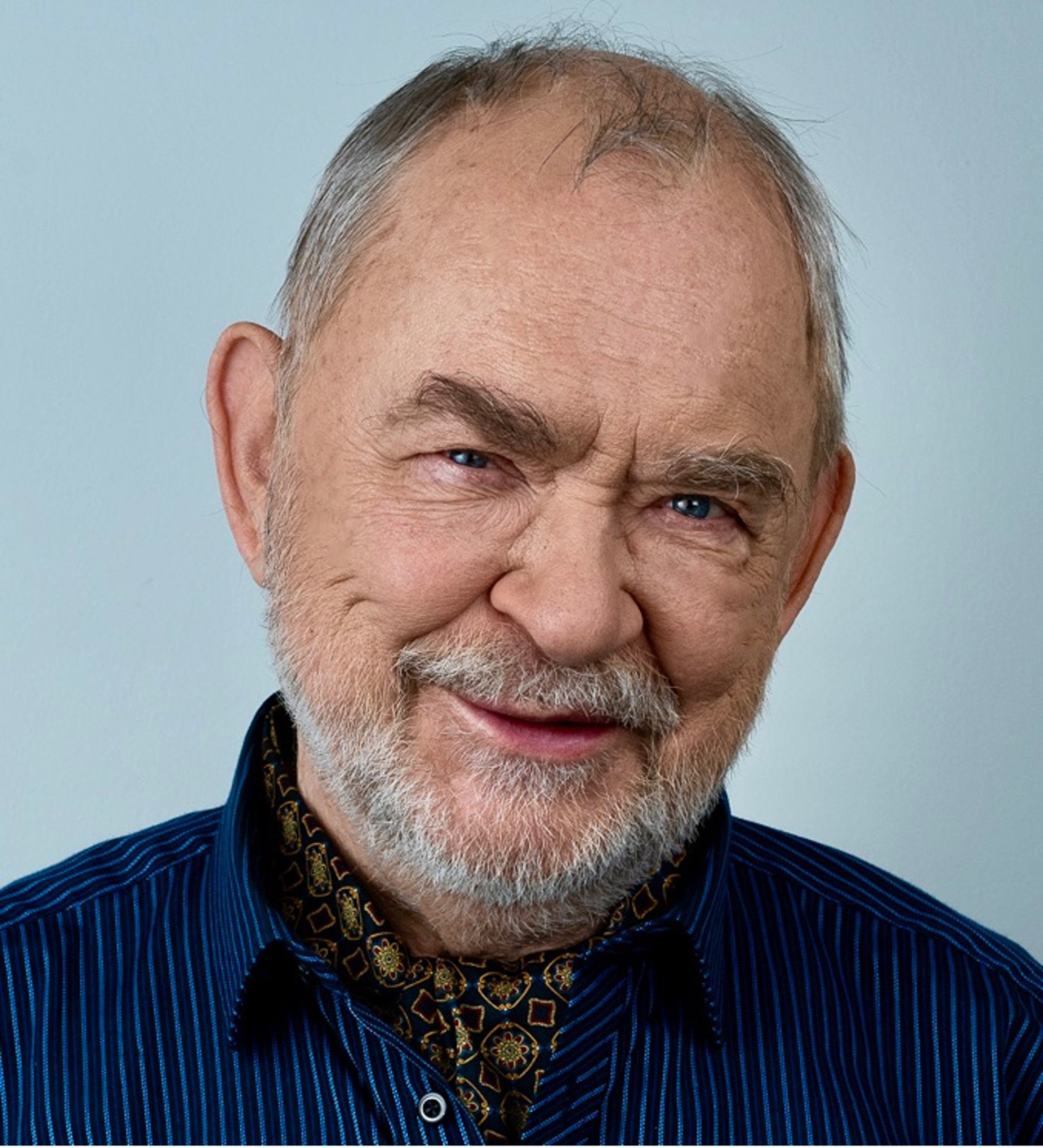 Dr n. med. Bohdan Woronowicz