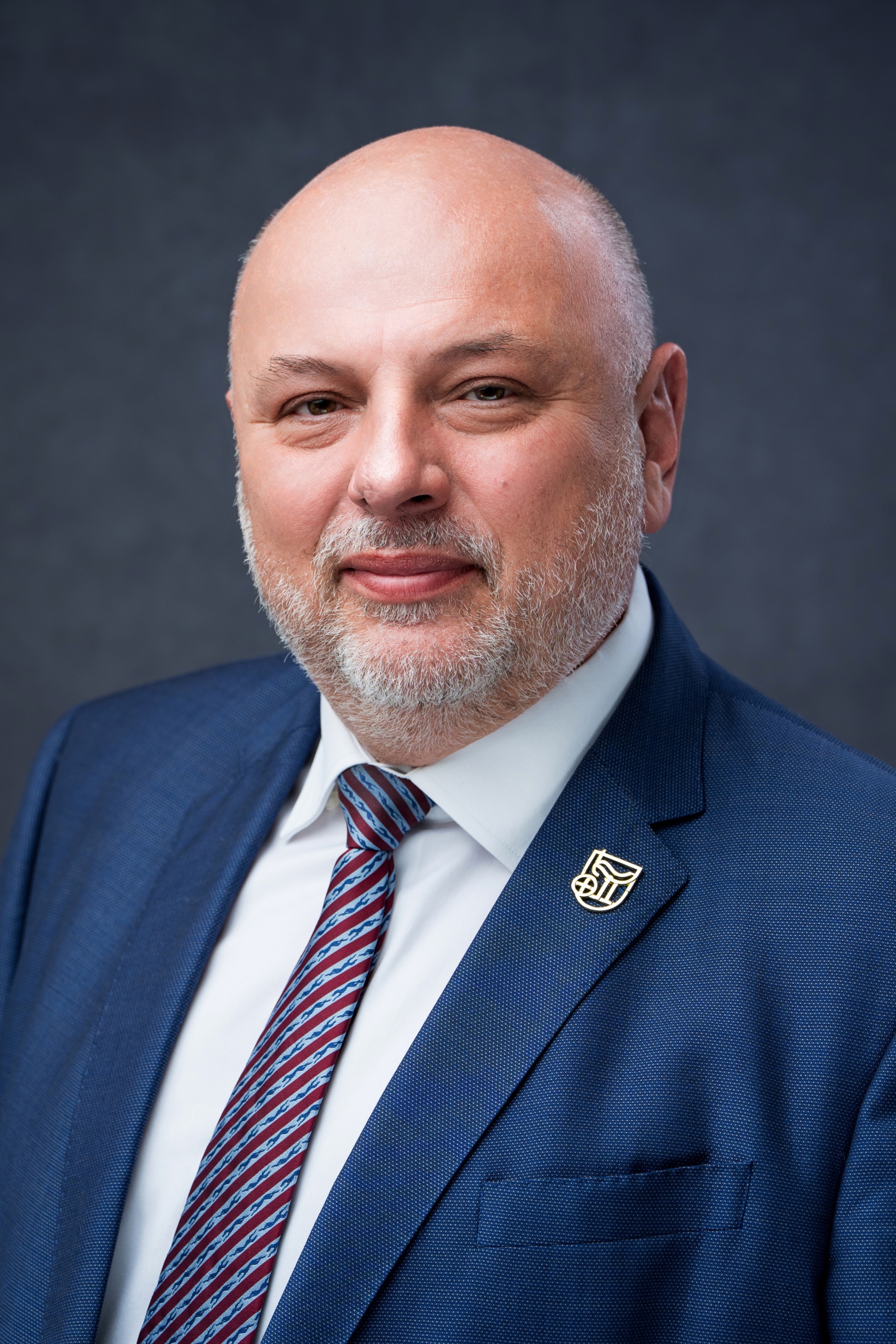 dr n. med. Dariusz Paluszek