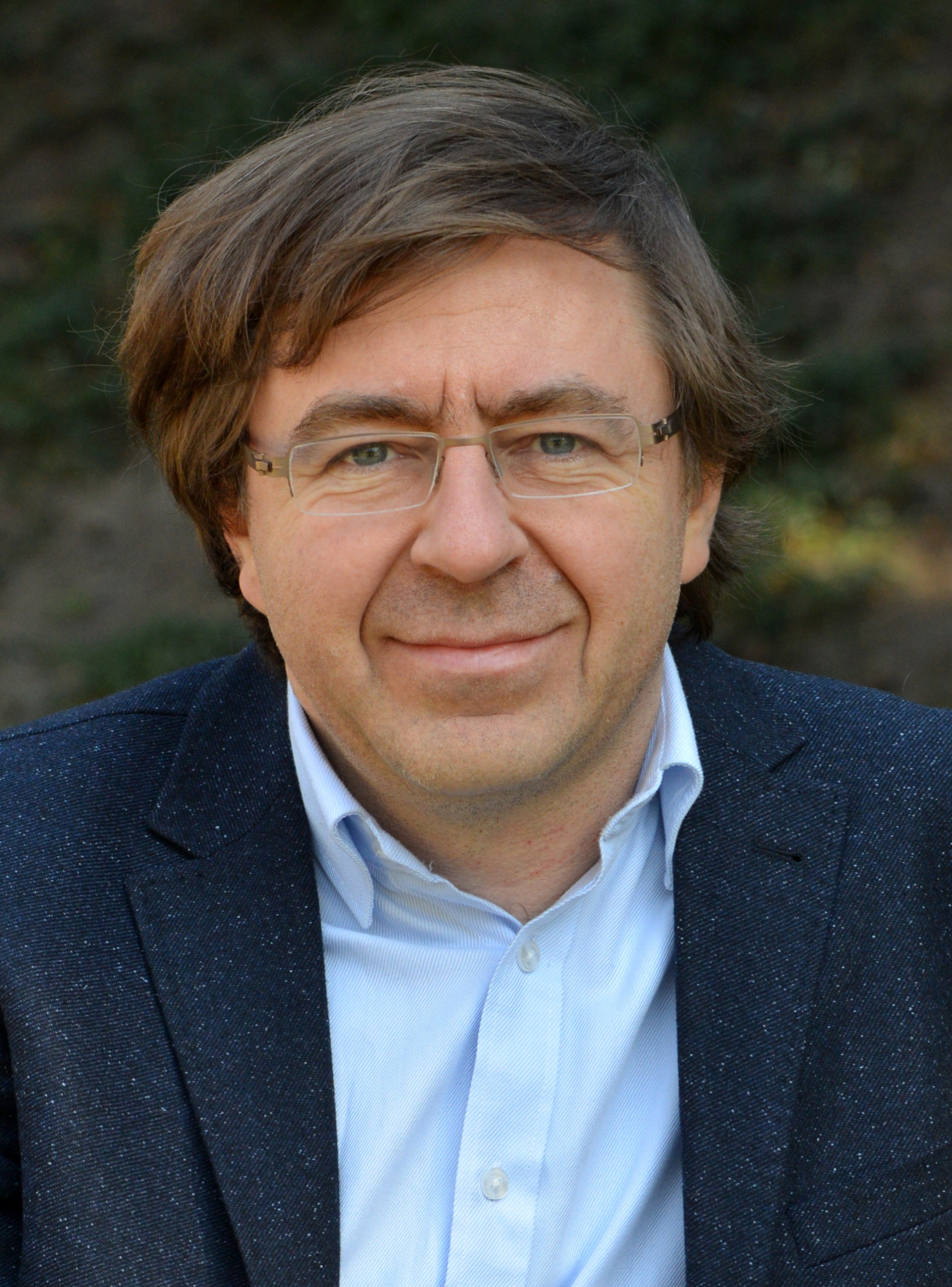 dr hab. Marek Kochan