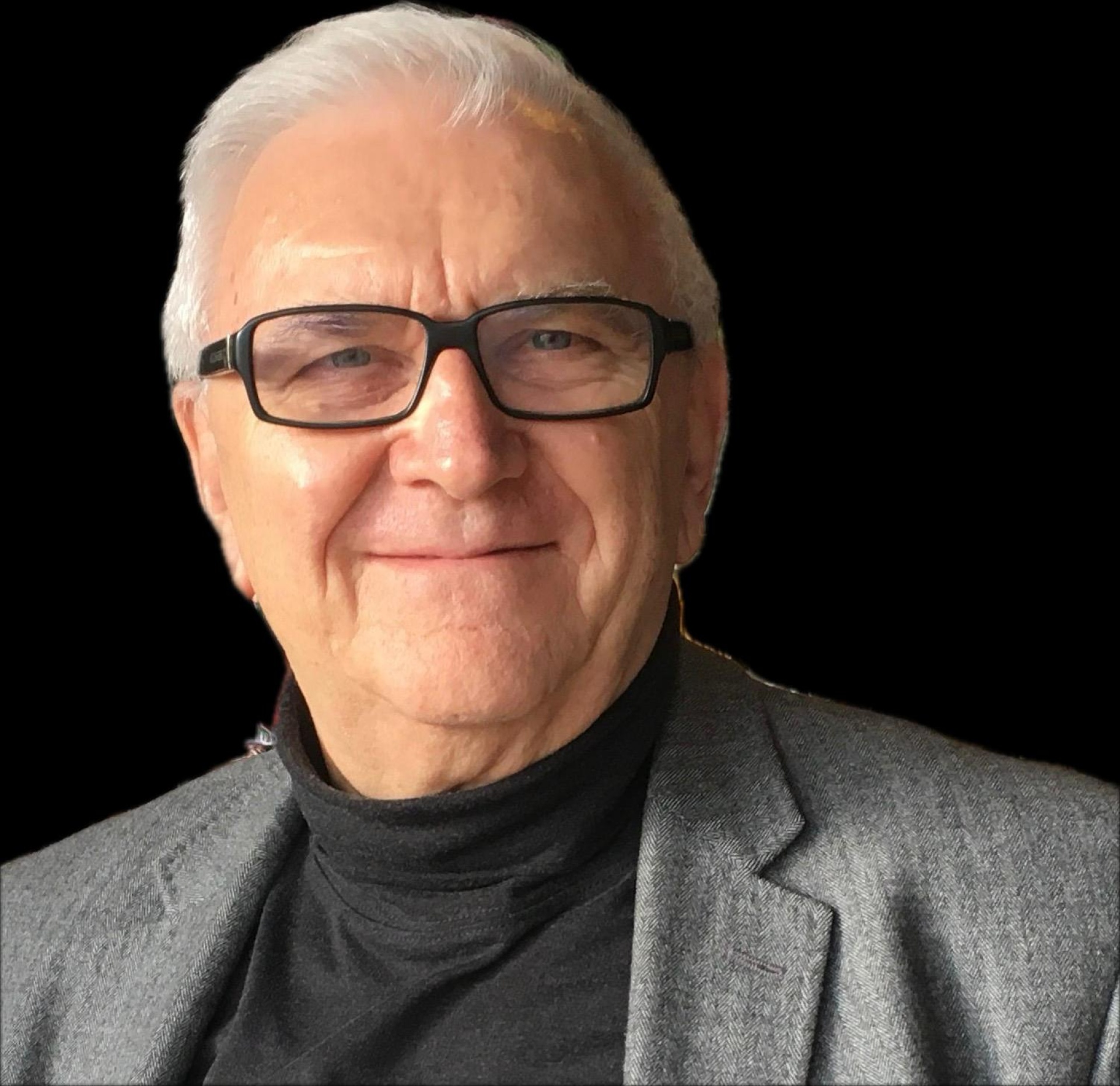 prof. dr hab. n. med. Janusz Szymborski