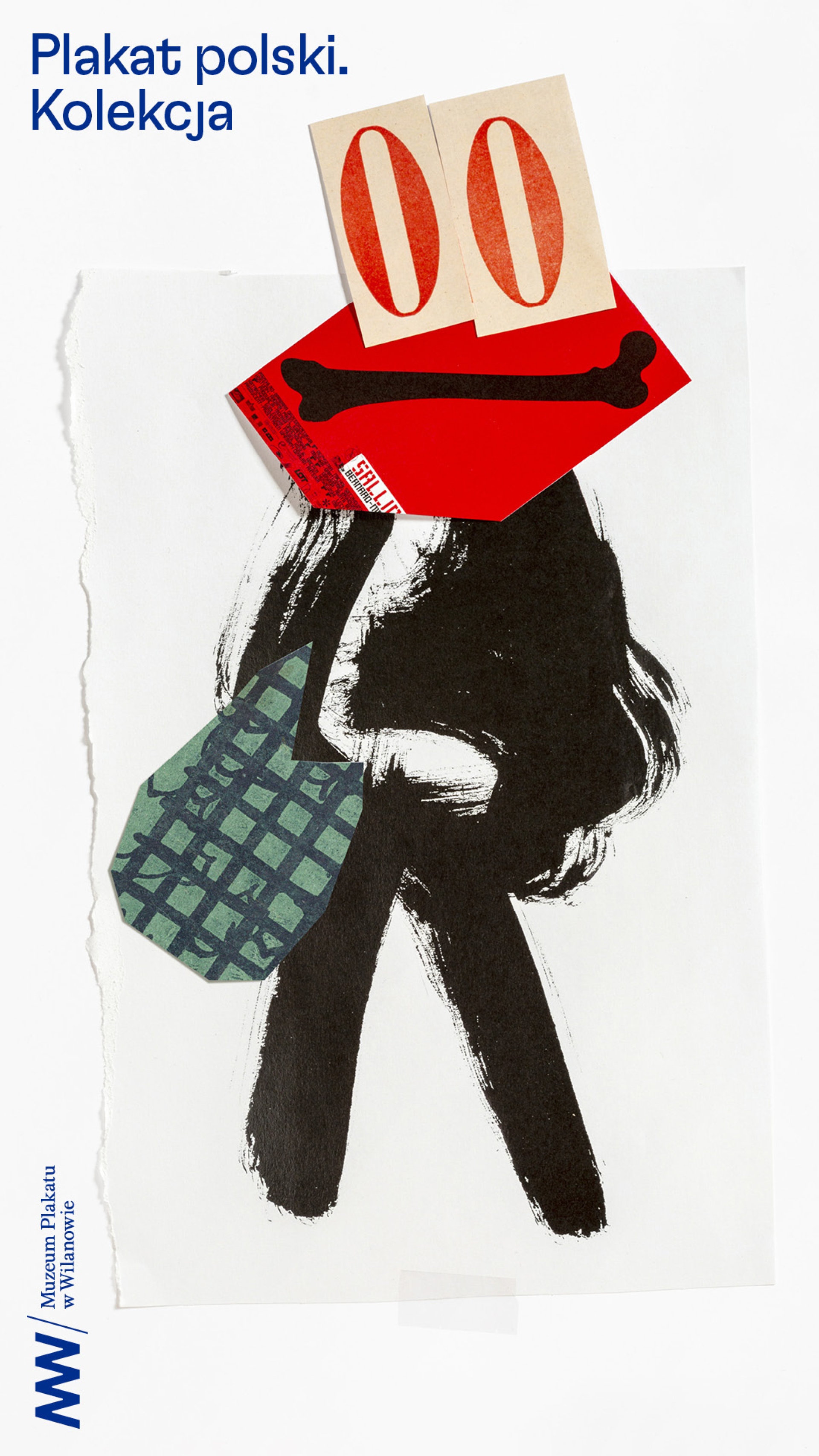 Plakat polski. Kolekcja III – Muzeum Plakatu w Wilanowie, MNW