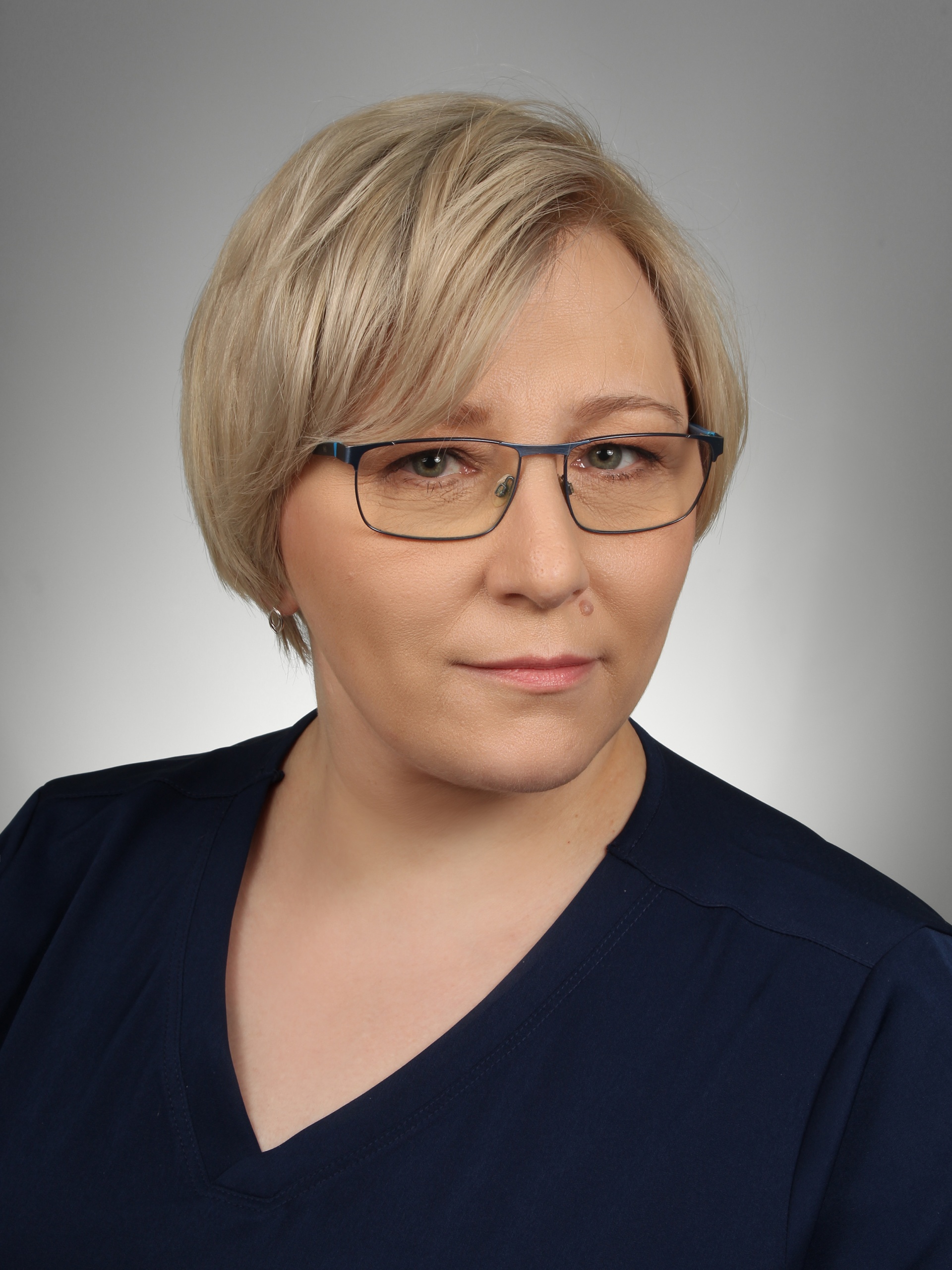 dr Agnieszka Skoczylas