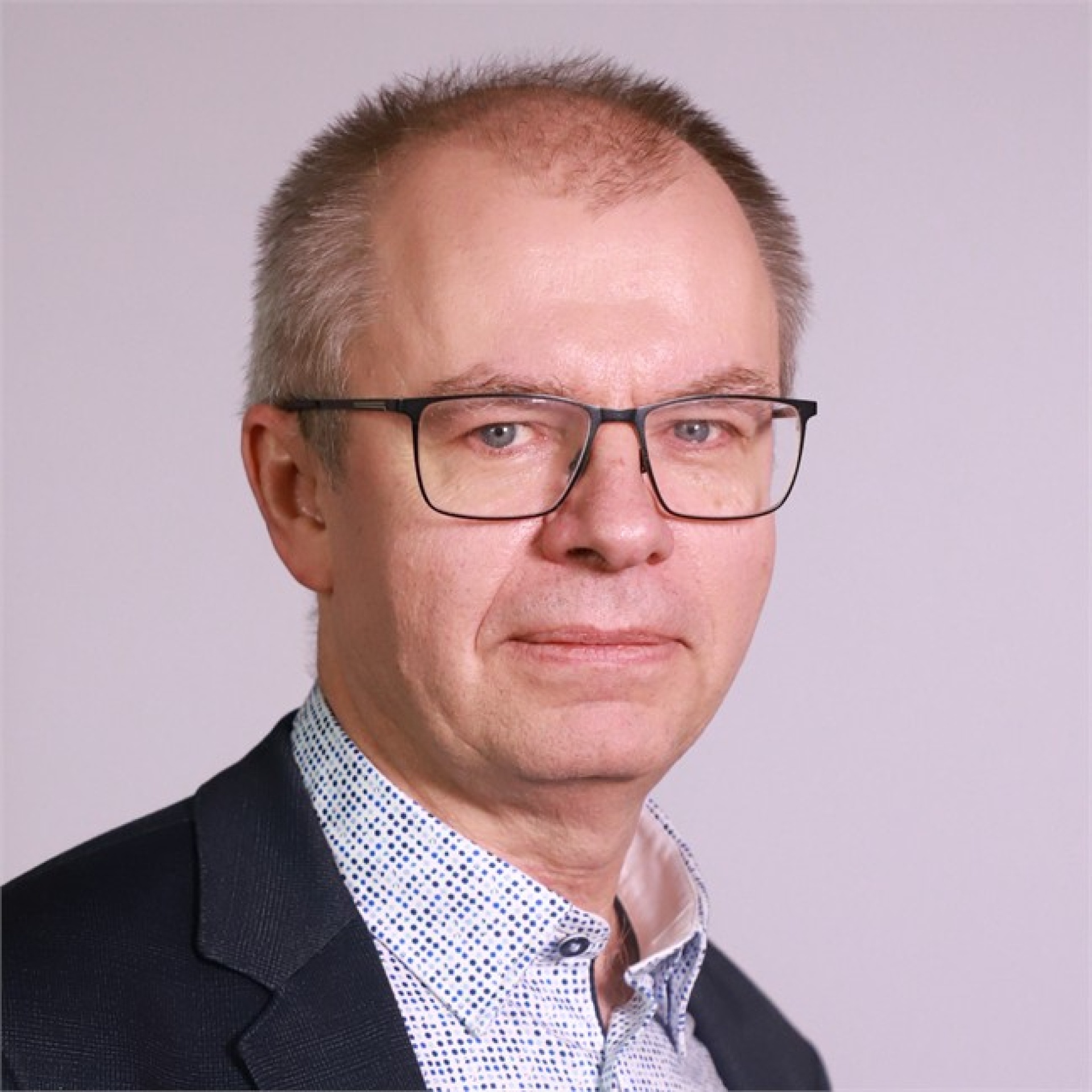 prof. dr. hab. n. med. Mariusz Klencki