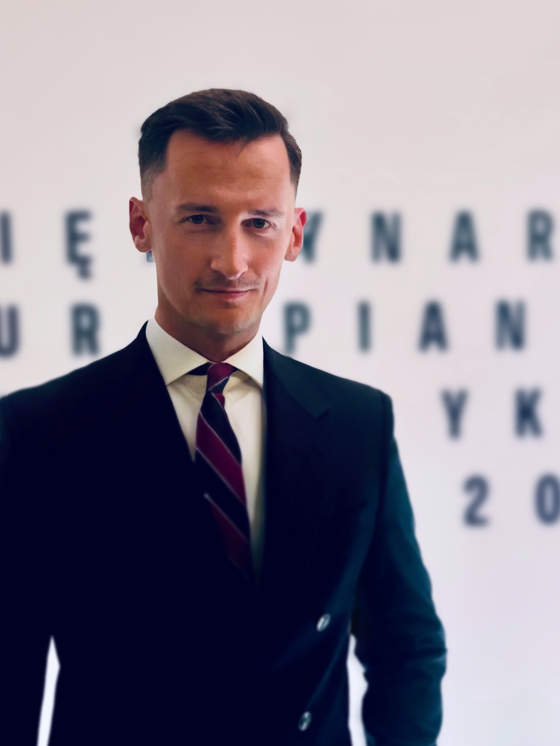 dr hab. n. med. Paweł Koczkodaj