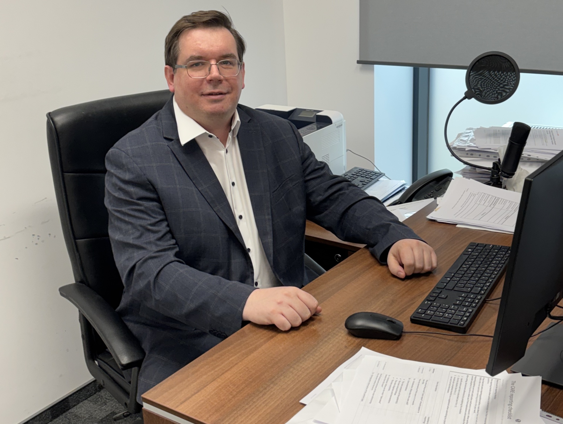 dr hab. n. med. Piotr Regulski