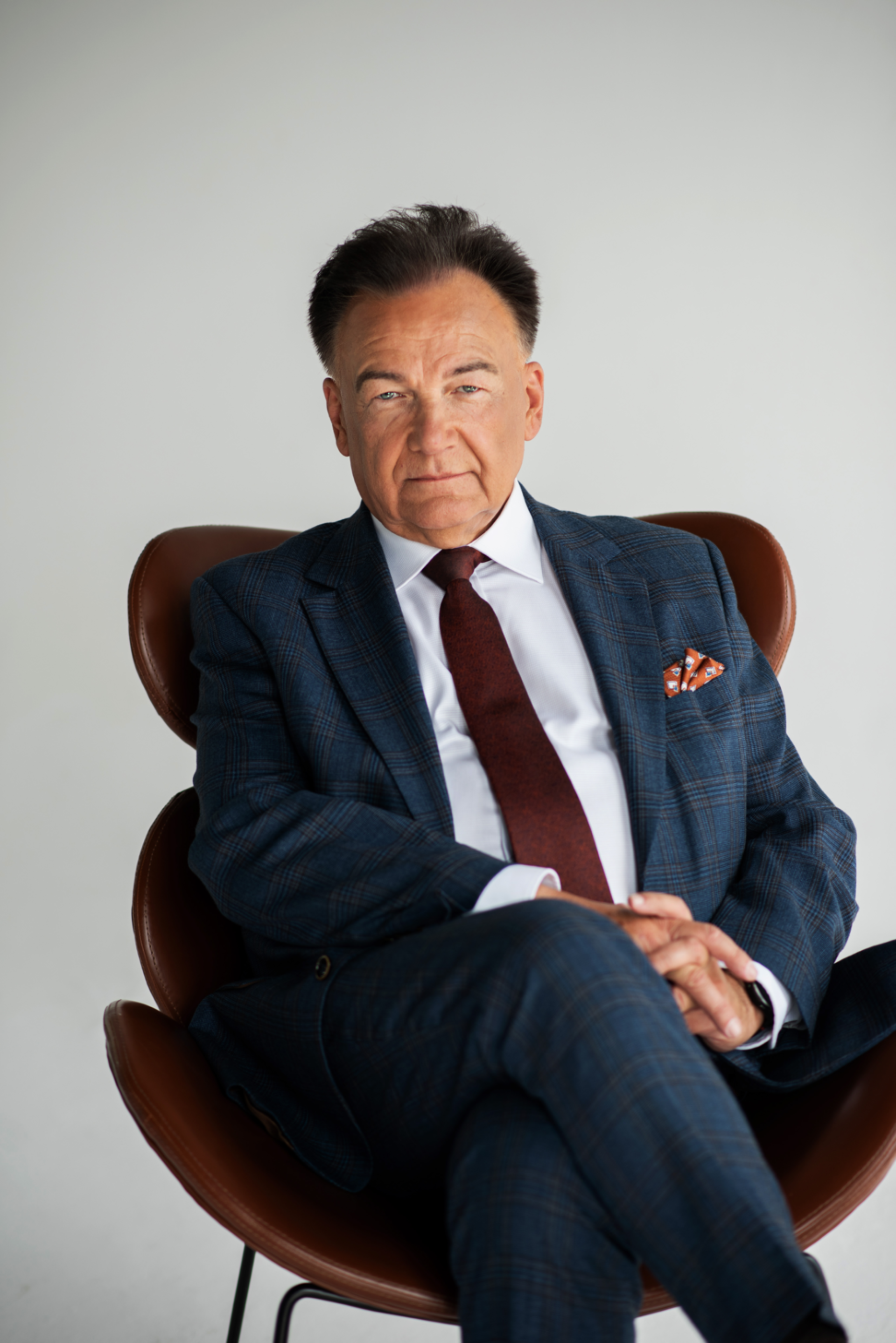 Adam Struzik, marszałek województwa mazowieckiego