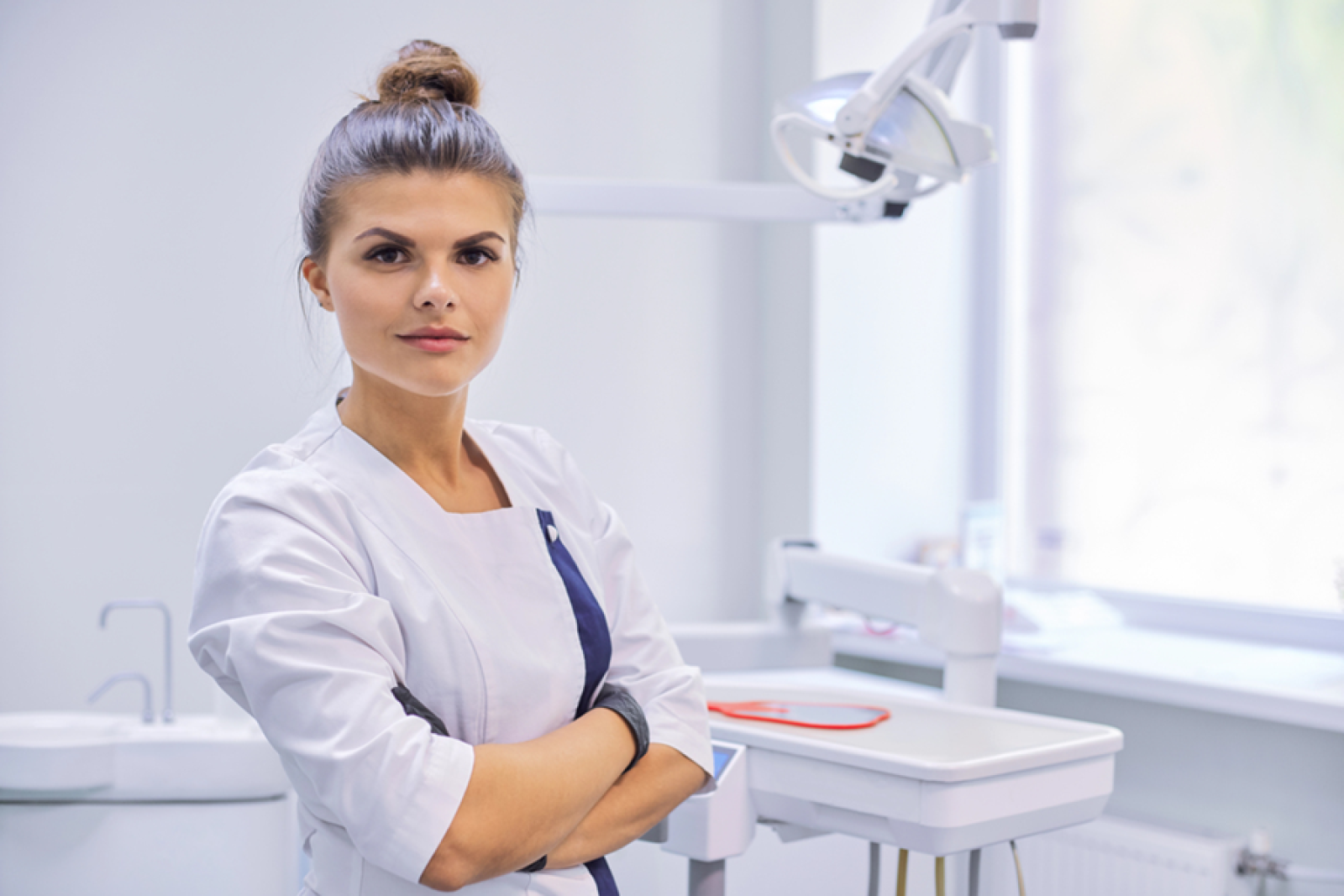 Lekarze dentysci zdjecie 1