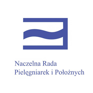 Naczelna Izba Pielęgniarek i Położnych - logo